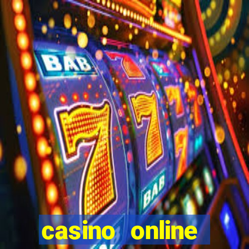 casino online brasil caca niqueis